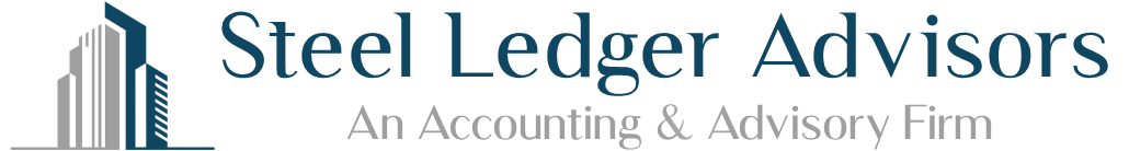 Steel Ledger Advisors