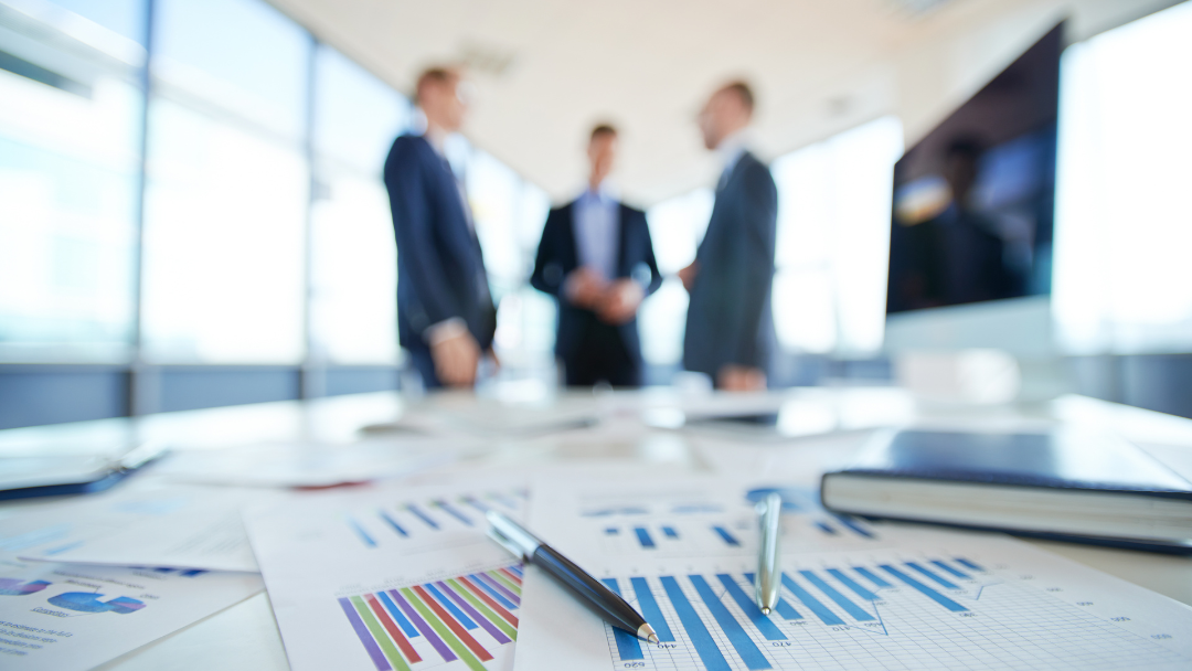 Essential Financial Reports Every Business Owner Needs