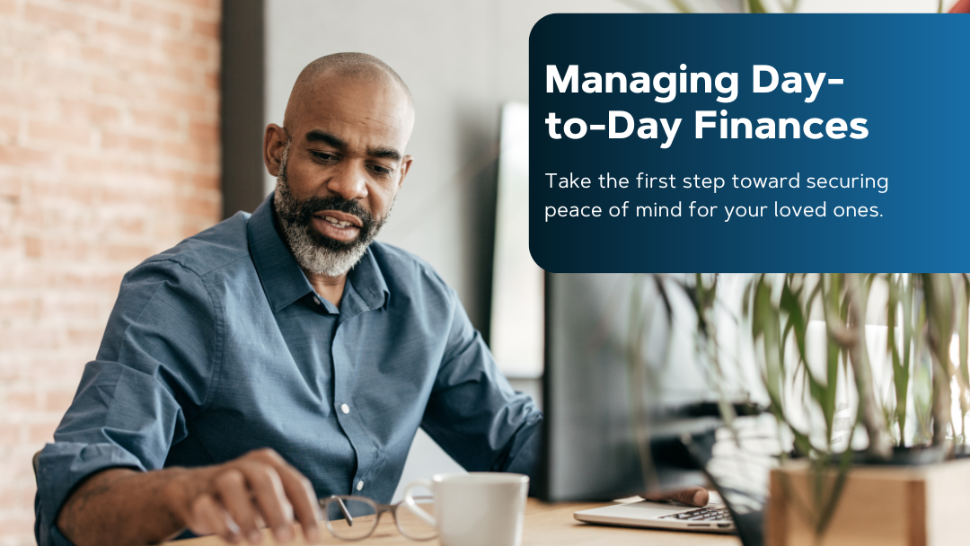 Daily Money Management: A Lifeline for Elderly and Disabled Individuals Struggling with Finances